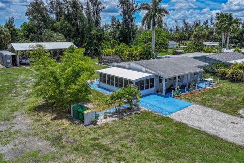 Casa en venta en Punta Gorda, Florida, 3 dormitorios, 128.21 m2 № 1800128 - foto 11