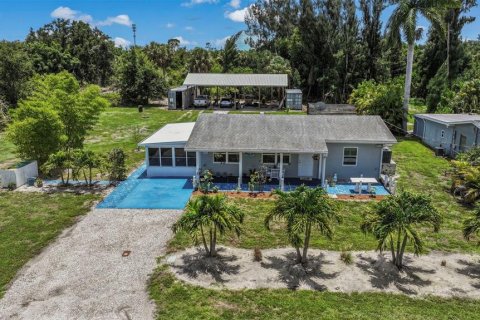 Casa en venta en Punta Gorda, Florida, 3 dormitorios, 128.21 m2 № 1800128 - foto 26