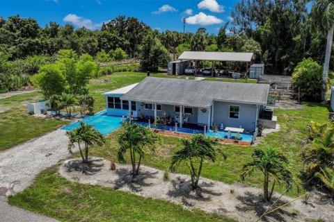 Casa en venta en Punta Gorda, Florida, 3 dormitorios, 128.21 m2 № 1800128 - foto 25