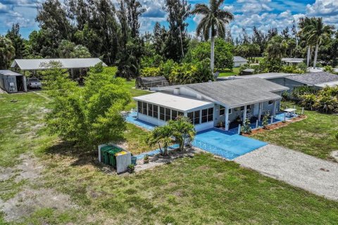 Casa en venta en Punta Gorda, Florida, 3 dormitorios, 128.21 m2 № 1800128 - foto 24