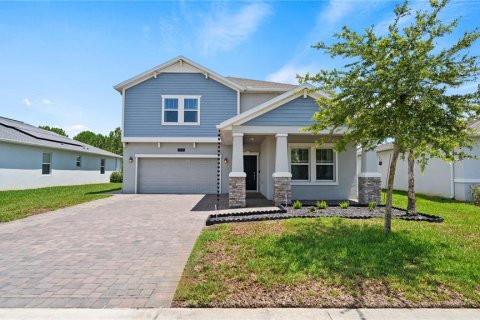 Villa ou maison à Davenport, Floride 5 chambres, 312.99 m2 № 2109741