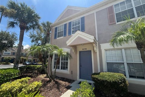 Touwnhouse à louer à Tampa, Floride: 2 chambres, 110 m2 № 2167802 - photo 3