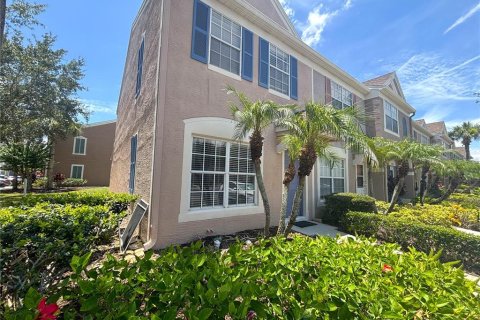 Touwnhouse à louer à Tampa, Floride: 2 chambres, 110 m2 № 2167802 - photo 2
