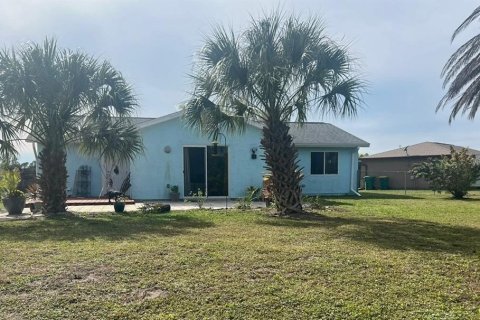 Villa ou maison à vendre à Port Charlotte, Floride: 2 chambres, 103.68 m2 № 2213366 - photo 9
