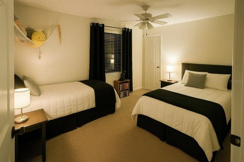 Villa ou maison à vendre à Port Charlotte, Floride: 2 chambres, 103.68 m2 № 2213366 - photo 8