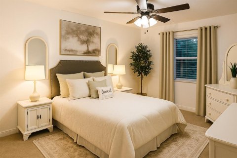 Villa ou maison à vendre à Port Charlotte, Floride: 2 chambres, 103.68 m2 № 2213366 - photo 5