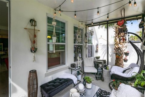 Townhouse in Apopka, Florida 3 bedrooms, 193.52 sq.m. № 1735099 - photo 20