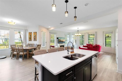 Townhouse in Apopka, Florida 3 bedrooms, 193.52 sq.m. № 1735099 - photo 6