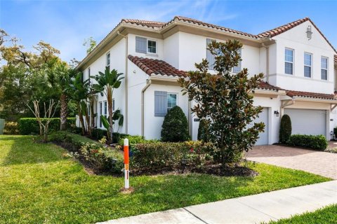 Townhouse in Apopka, Florida 3 bedrooms, 193.52 sq.m. № 1735099 - photo 2