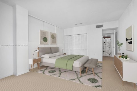 Copropriété à vendre à Bal Harbour, Floride: 2 chambres, 119.01 m2 № 1935521 - photo 13