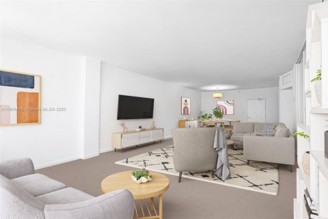 Copropriété à vendre à Bal Harbour, Floride: 2 chambres, 119.01 m2 № 1935521 - photo 7