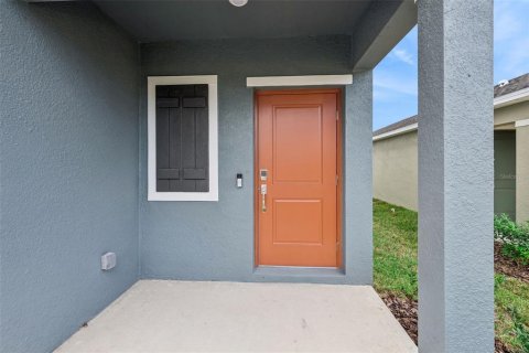 Villa ou maison à louer à Ocala, Floride: 4 chambres, 174.1 m2 № 2399369 - photo 2