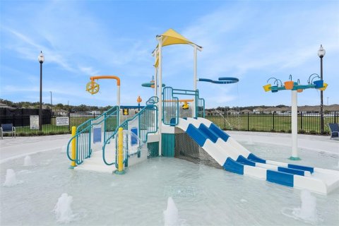 Villa ou maison à louer à Ocala, Floride: 4 chambres, 174.1 m2 № 2399369 - photo 22