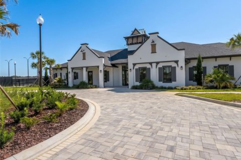 Villa ou maison à louer à Ocala, Floride: 4 chambres, 174.1 m2 № 2399369 - photo 26