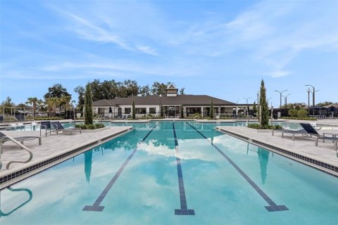 Villa ou maison à louer à Ocala, Floride: 4 chambres, 174.1 m2 № 2399369 - photo 24