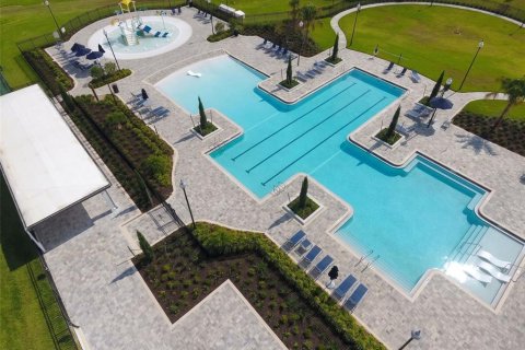 Villa ou maison à louer à Ocala, Floride: 4 chambres, 174.1 m2 № 2399369 - photo 28