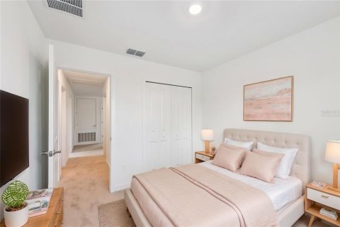 Villa ou maison à louer à Ocala, Floride: 4 chambres, 174.1 m2 № 2399369 - photo 19