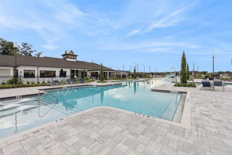 Villa ou maison à louer à Ocala, Floride: 4 chambres, 174.1 m2 № 2399369 - photo 21
