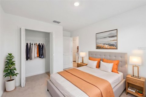 Villa ou maison à louer à Ocala, Floride: 4 chambres, 174.1 m2 № 2399369 - photo 20