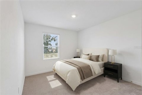 Villa ou maison à louer à Ocala, Floride: 4 chambres, 174.1 m2 № 2399369 - photo 18