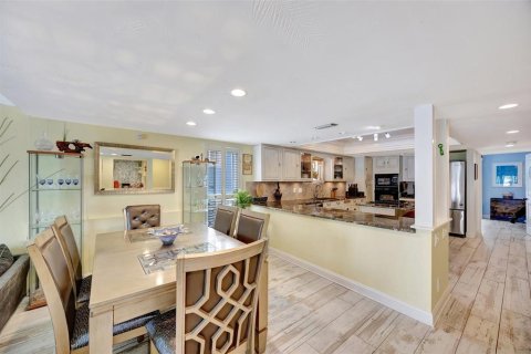 Купить таунхаус в Клируотер, Флорида 3 комнаты, 173.73м2, № 1620202 - фото 17