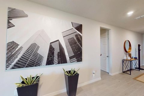 Villa ou maison à vendre à Haines City, Floride: 4 chambres, 184.69 m2 № 1643396 - photo 7
