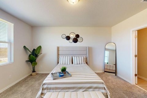 Villa ou maison à vendre à Haines City, Floride: 4 chambres, 184.69 m2 № 1643396 - photo 10