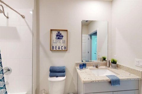 Villa ou maison à vendre à Haines City, Floride: 4 chambres, 184.69 m2 № 1643396 - photo 27