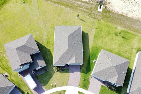 Villa ou maison à vendre à Haines City, Floride: 4 chambres, 184.69 m2 № 1643396 - photo 3