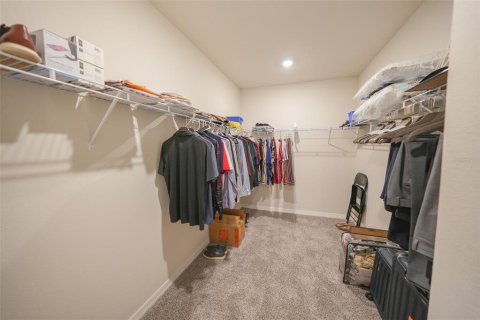 Villa ou maison à vendre à Haines City, Floride: 4 chambres, 184.69 m2 № 1643396 - photo 21