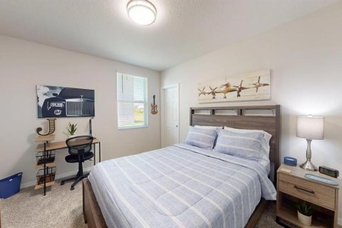 Villa ou maison à vendre à Haines City, Floride: 4 chambres, 184.69 m2 № 1643396 - photo 29