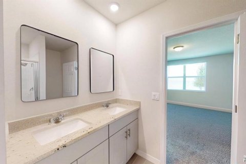 Villa ou maison à vendre à Haines City, Floride: 4 chambres, 184.69 m2 № 1643396 - photo 20