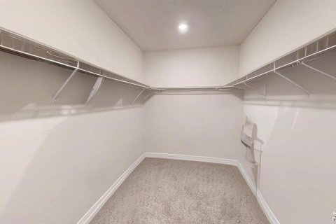Villa ou maison à vendre à Haines City, Floride: 4 chambres, 184.69 m2 № 1643396 - photo 22