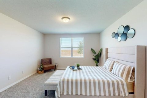 Villa ou maison à vendre à Haines City, Floride: 4 chambres, 184.69 m2 № 1643396 - photo 15