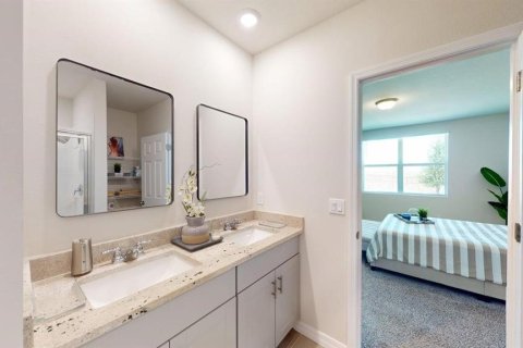 Villa ou maison à vendre à Haines City, Floride: 4 chambres, 184.69 m2 № 1643396 - photo 19