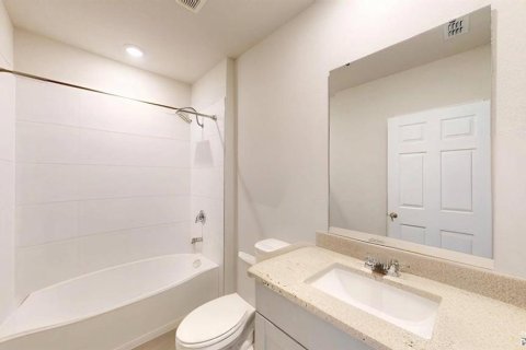 Villa ou maison à vendre à Haines City, Floride: 4 chambres, 184.69 m2 № 1643396 - photo 26