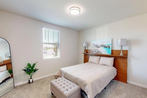 Villa ou maison à vendre à Haines City, Floride: 4 chambres, 184.69 m2 № 1643396 - photo 23