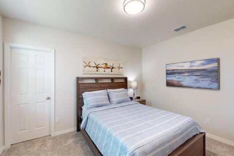 Villa ou maison à vendre à Haines City, Floride: 4 chambres, 184.69 m2 № 1643396 - photo 30