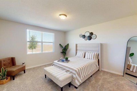 Villa ou maison à vendre à Haines City, Floride: 4 chambres, 184.69 m2 № 1643396 - photo 8