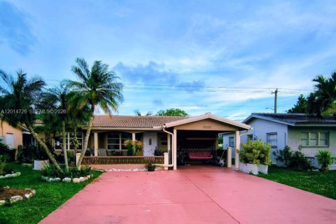 Villa ou maison à Tamarac, Floride 3 chambres, 141.49 m2 № 2087139