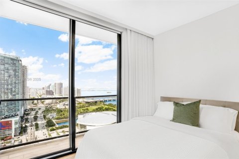 Condo in Miami, Florida, 3 bedrooms  № 1860192 - photo 13