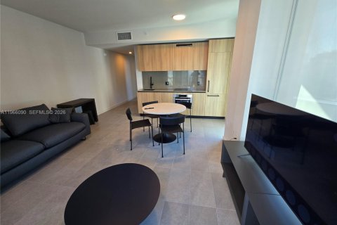 Condominio en alquiler en Miami, Florida, 1 dormitorio, 56.3 m2 № 2052964 - foto 6