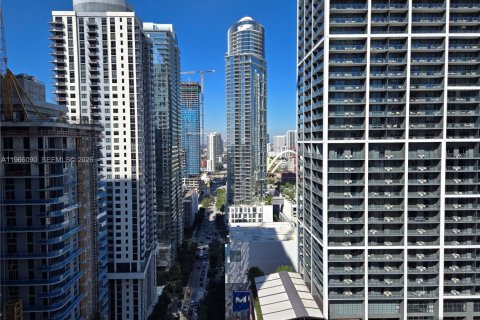 Condominio en alquiler en Miami, Florida, 1 dormitorio, 56.3 m2 № 2052964 - foto 5