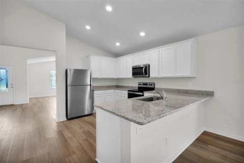 House in Palm Coast, Florida 4 bedrooms, 171.59 sq.m. № 1908185 - photo 7