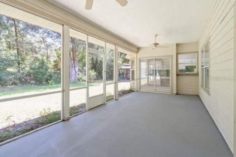 House in Gainesville, Florida 3 bedrooms, 163.42 sq.m. № 2349461 - photo 27