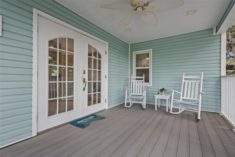 Villa ou maison à vendre à Palm Harbor, Floride: 3 chambres, 249.54 m2 № 1854305 - photo 7