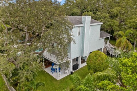 Villa ou maison à vendre à Palm Harbor, Floride: 3 chambres, 249.54 m2 № 1854305 - photo 5