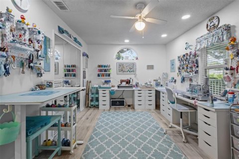 Villa ou maison à vendre à Palm Harbor, Floride: 3 chambres, 249.54 m2 № 1854305 - photo 23