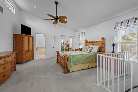 Villa ou maison à vendre à Palm Harbor, Floride: 3 chambres, 249.54 m2 № 1854305 - photo 26