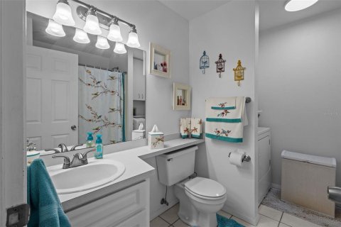 Villa ou maison à vendre à Palm Harbor, Floride: 3 chambres, 249.54 m2 № 1854305 - photo 21